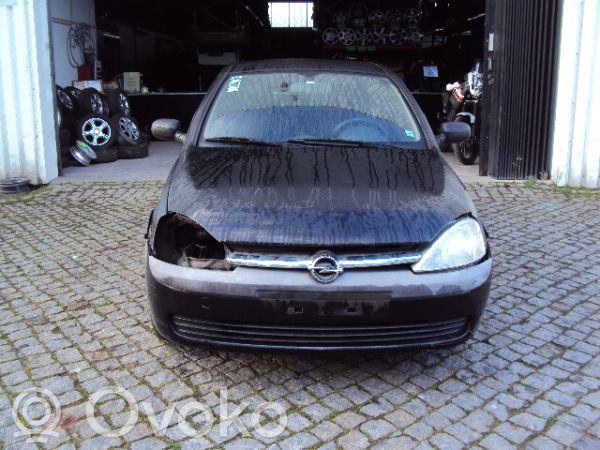 Corsa C Corsa