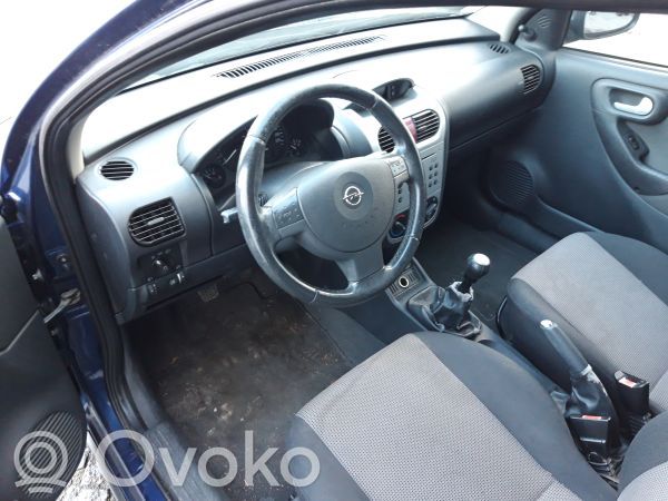 Corsa C Corsa