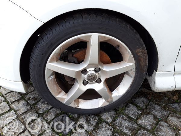 Corsa D Corsa