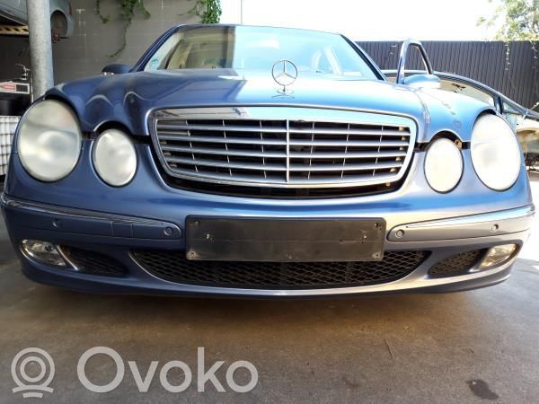E W211 E-class, AMG (W124, W210, W211, W212, W213, C207, W238)