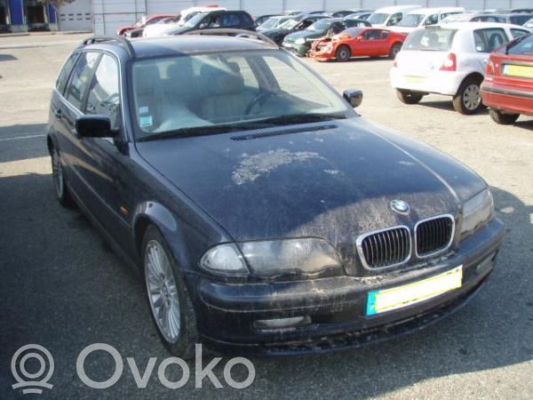 3 E46 Series 3
