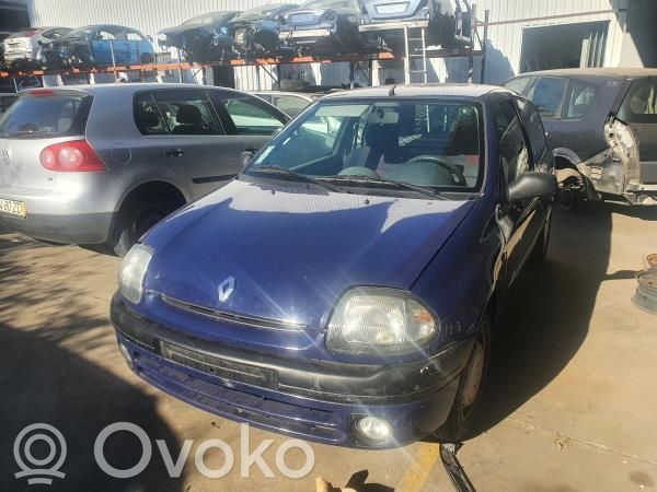 Clio II Clio