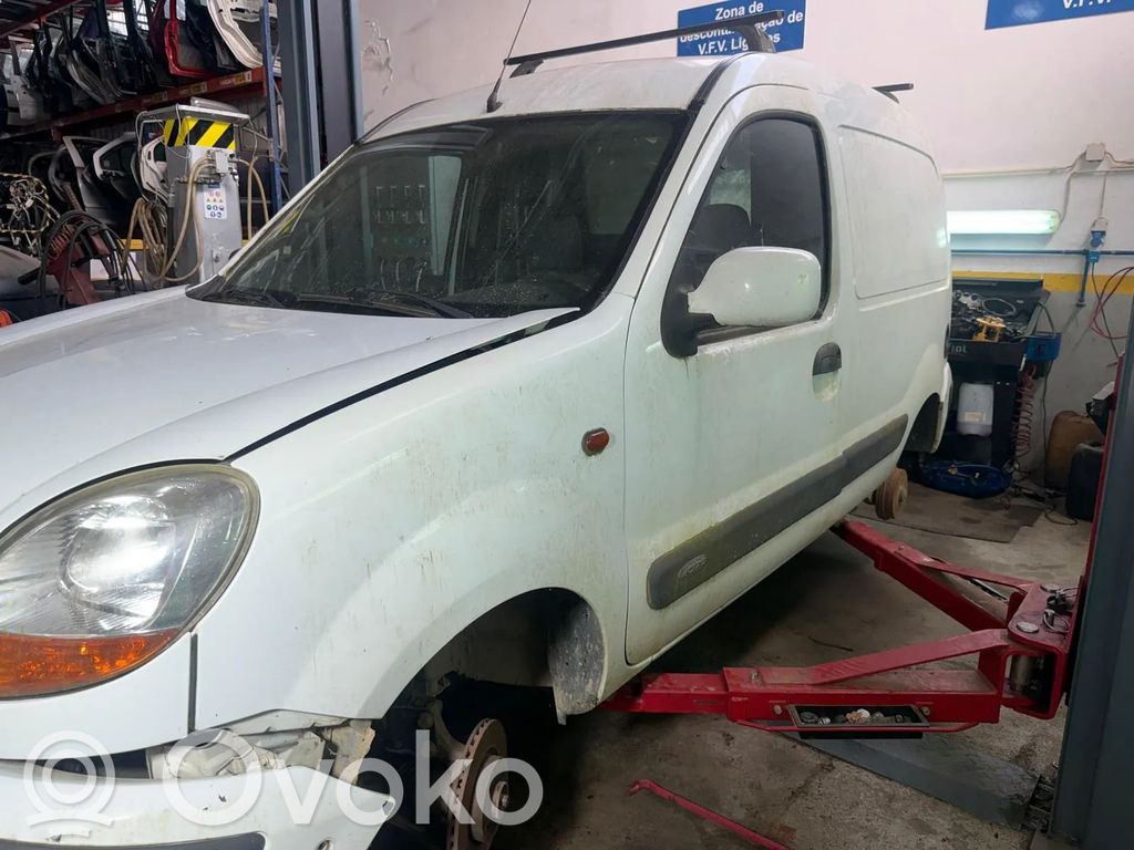 Kangoo I Kangoo