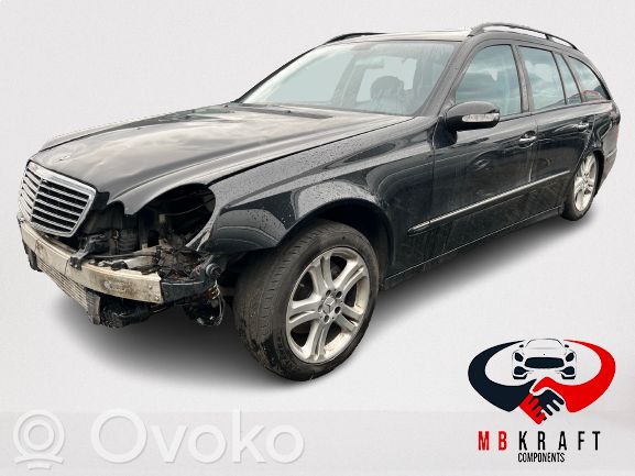 E W211 E-class, AMG (W124, W210, W211, W212, W213, C207, W238)