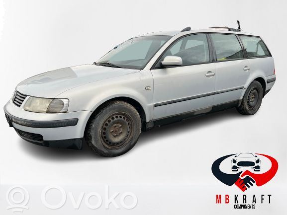 PASSAT B5 Passat