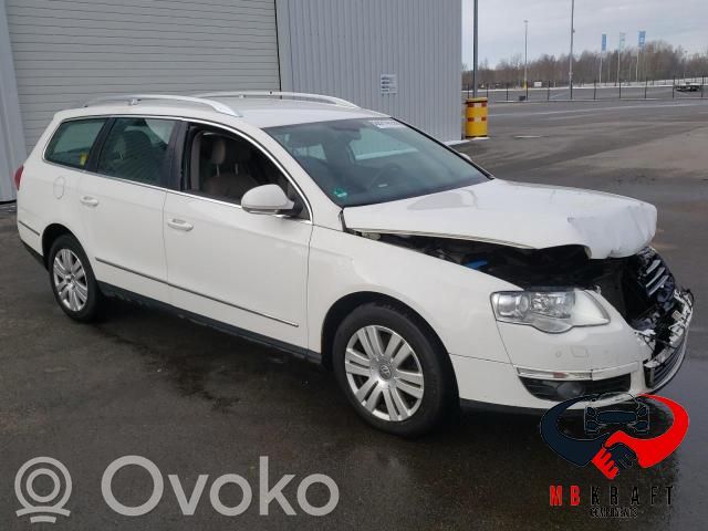 PASSAT B6 Passat