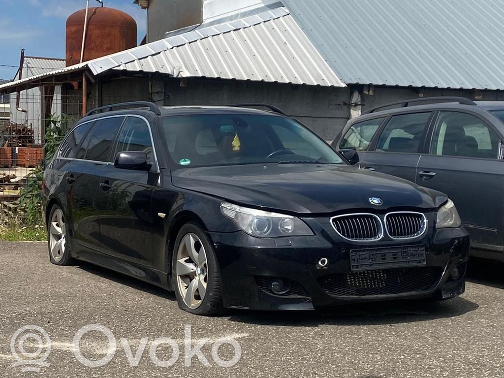 5 E60 E61 Series 5