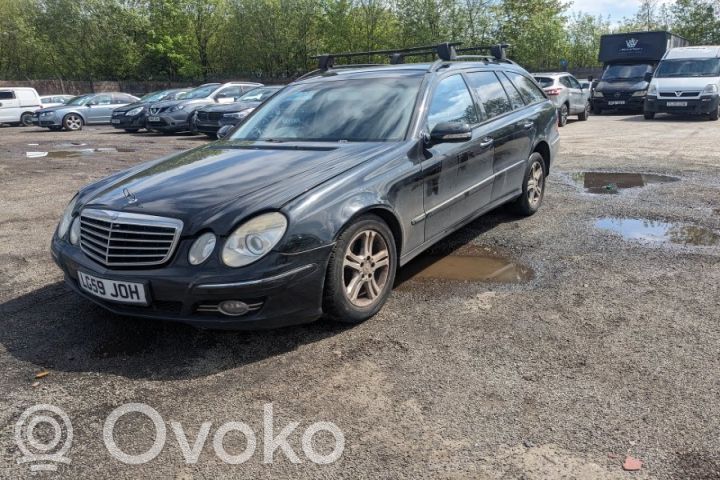 E W211 E-class, AMG (W124, W210, W211, W212, W213, C207, W238)