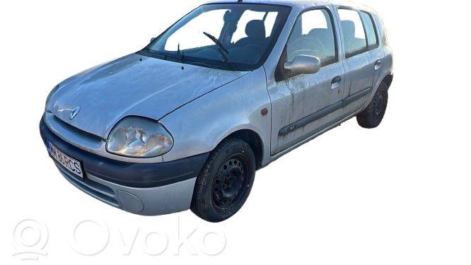 Clio I Clio