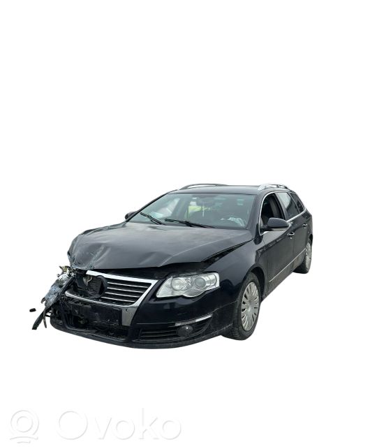 PASSAT B6 Passat