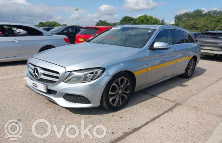 C W205 C-class, AMG (W202, W203, W204, W205, W206)