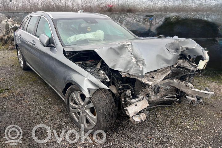 C W205 C-class, AMG (W202, W203, W204, W205, W206)