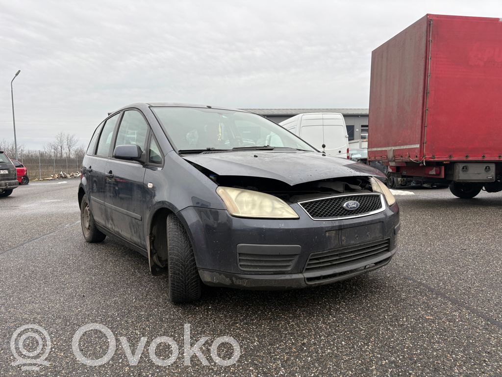 C-MAX I Focus C-MAX, C-MAX, Grand C-MAX