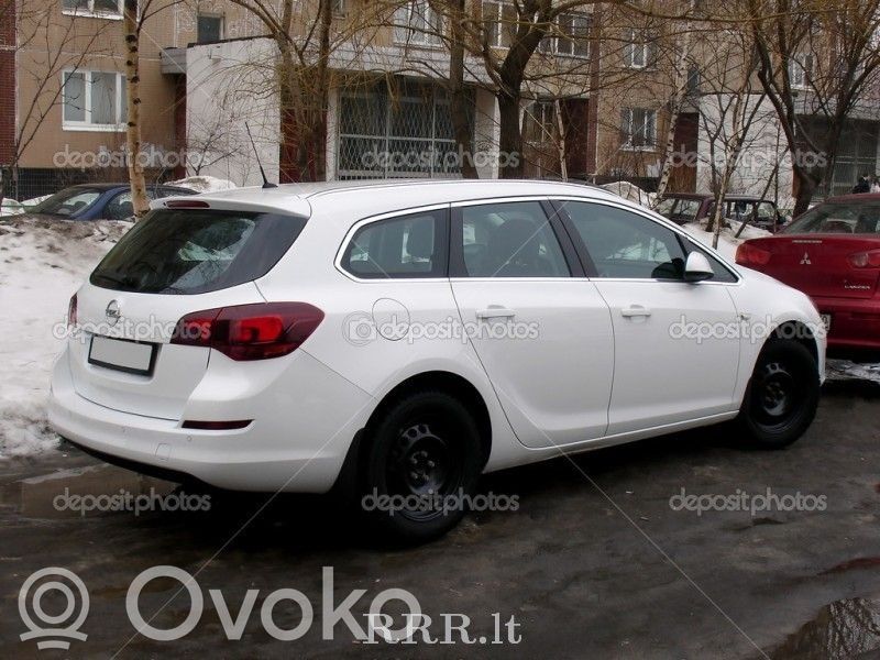 Astra J Astra