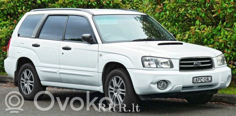 Forester SG Forester  23300AA450