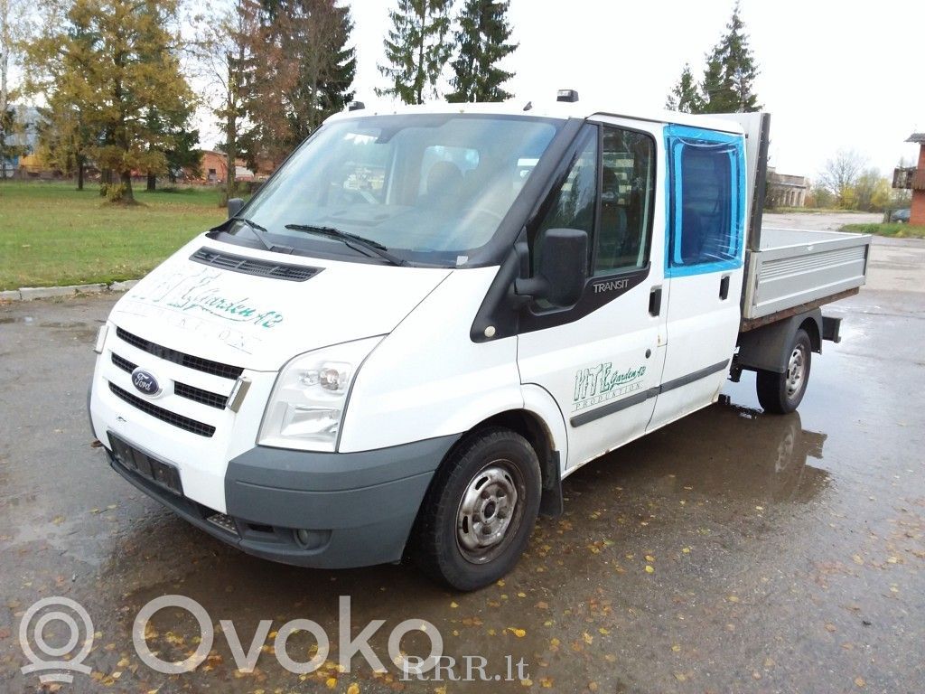 Transit Transit  8C112C405BB