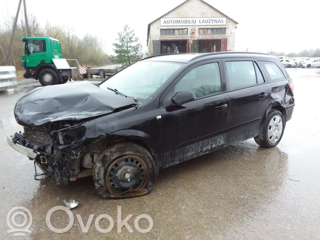 Astra H Astra  55556892
