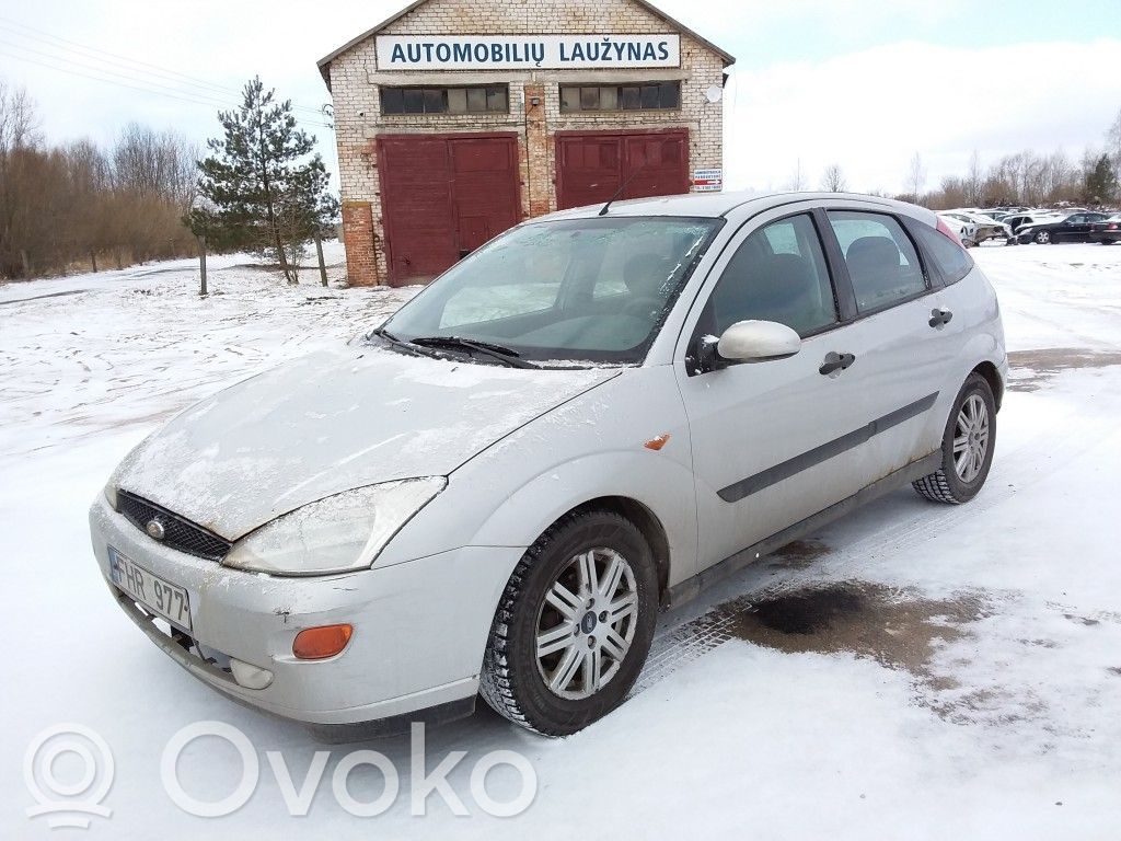 Focus Focus  553682
