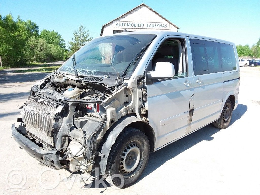 Multivan T5 Multivan