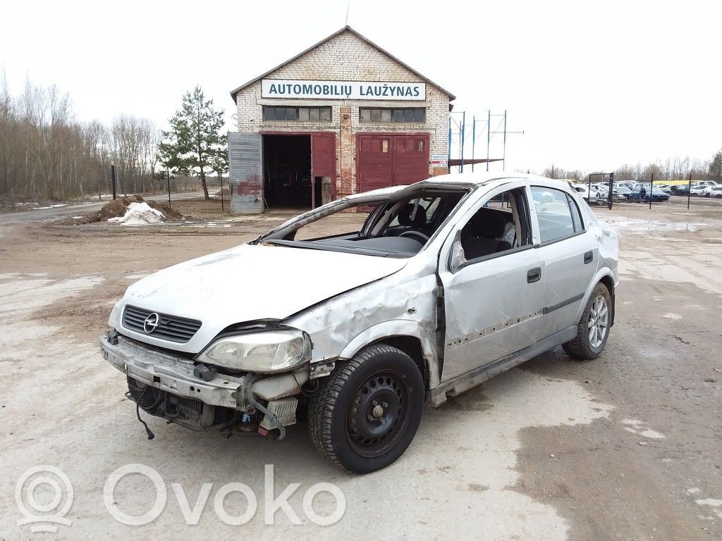 Astra G Astra  9129353