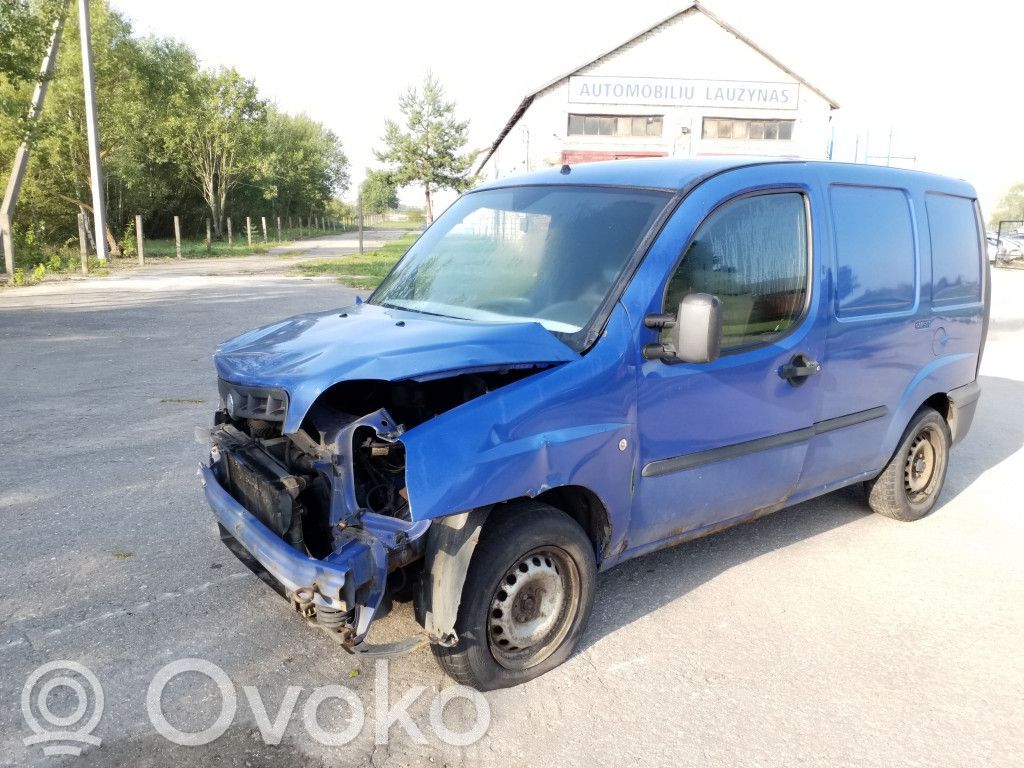 Doblo Doblo  S0246