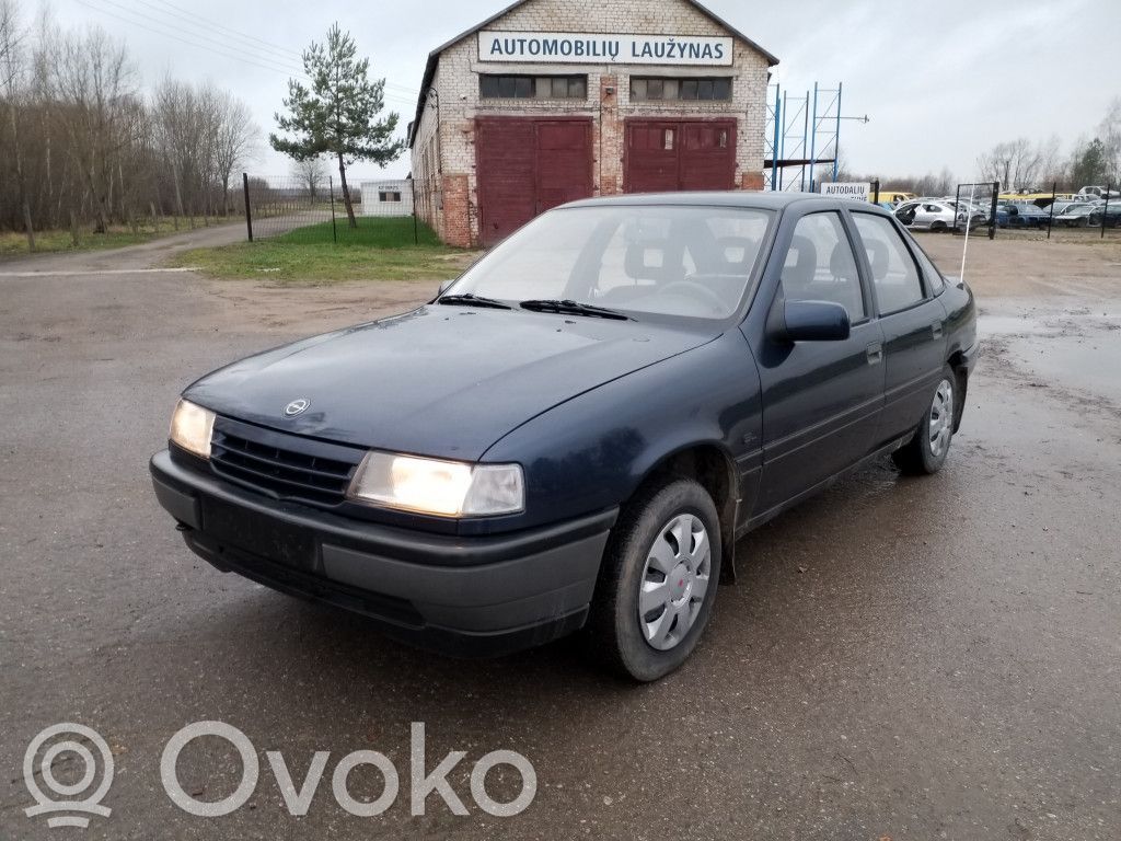 Vectra A Vectra  0331303126