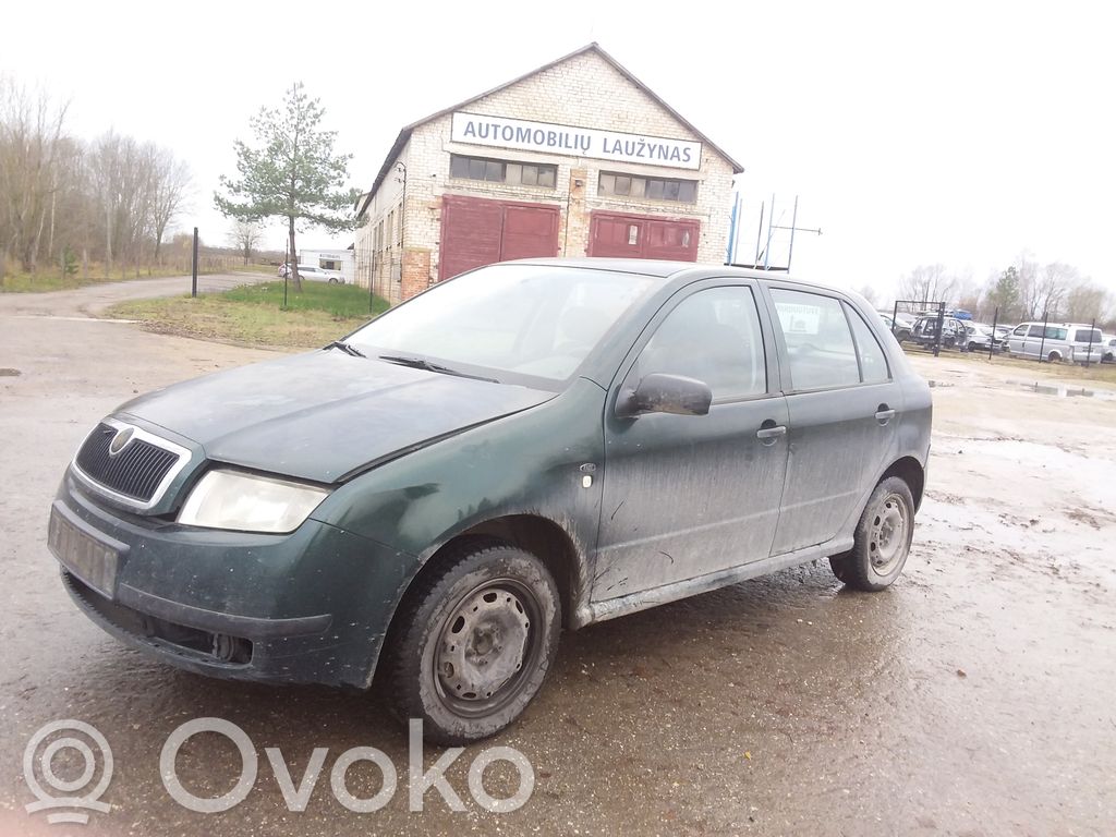 Fabia Mk1 (6Y) Fabia  6Y0839755B