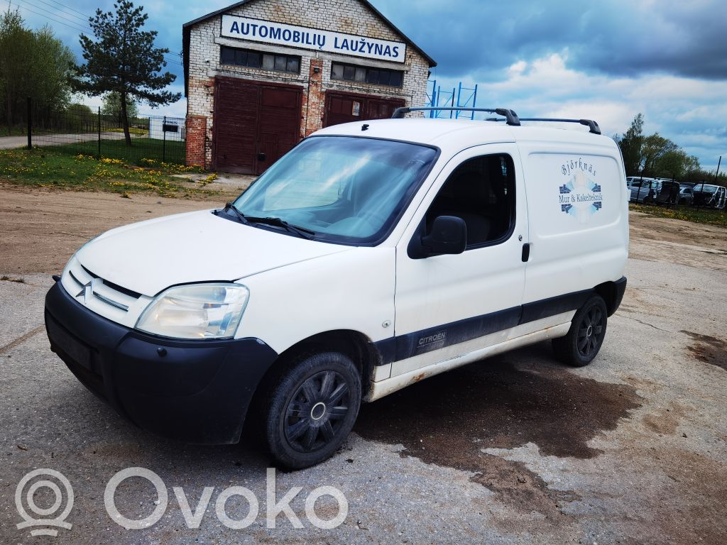 Berlingo Berlingo  9648370680
