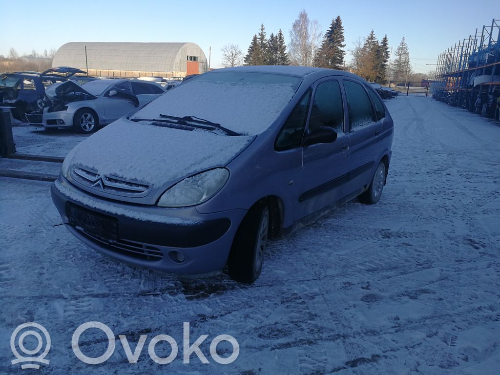 Xsara Picasso Xsara, Xsara Picasso  20DL65