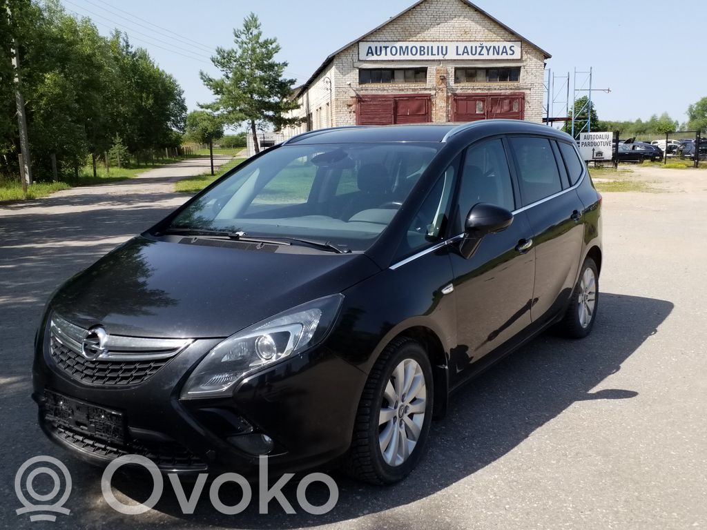 Zafira C Zafira  13347451