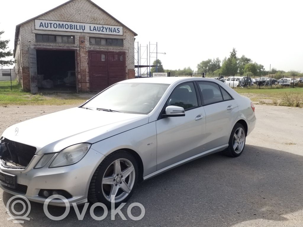 E W212 E-class, AMG (W124, W210, W211, W212, W213, C207, W238)  A2126802940