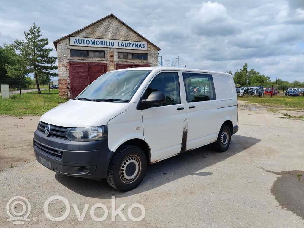 Transporter - Caravelle T5 Transporter/Caravelle  7E0121086