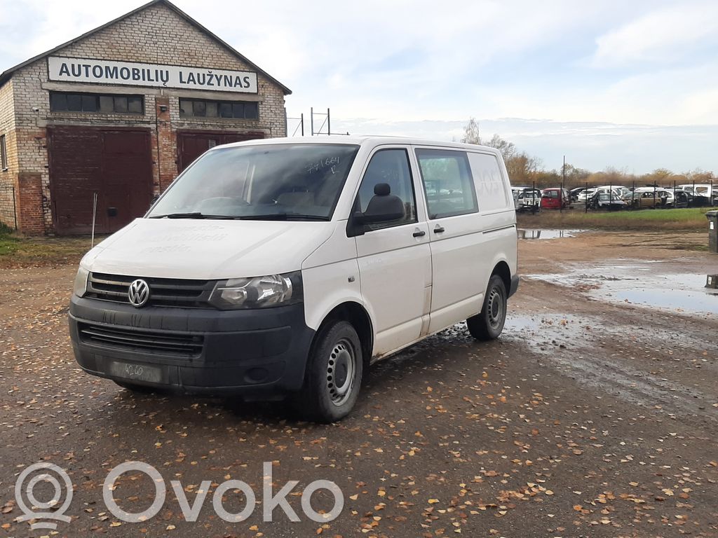 Transporter - Caravelle T5 Transporter/Caravelle  7E0959802B