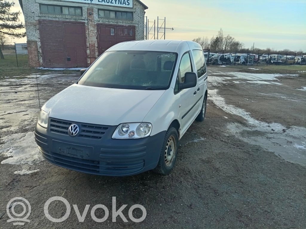Caddy Caddy  03G906021PD
