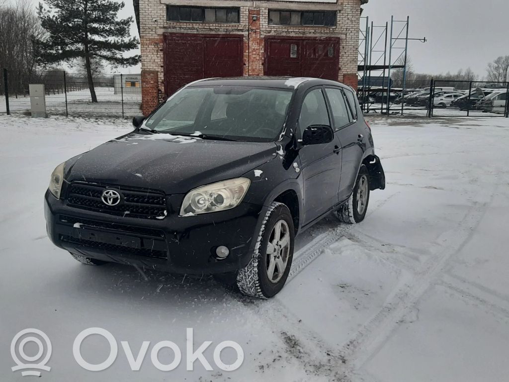 RAV 4 (XA30) RAV 4  8966142C10