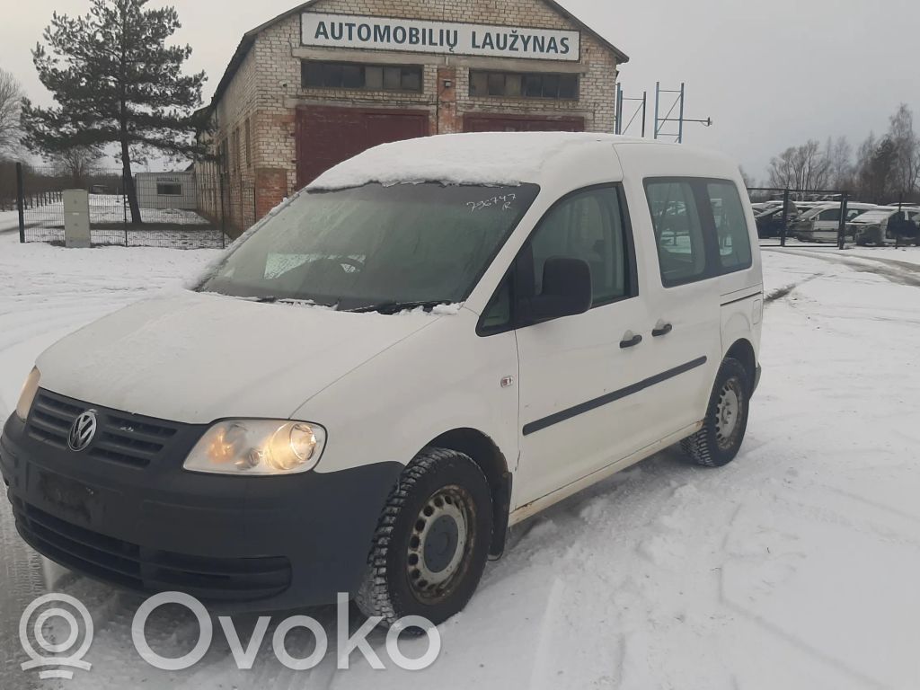 Caddy Caddy  1K0919475