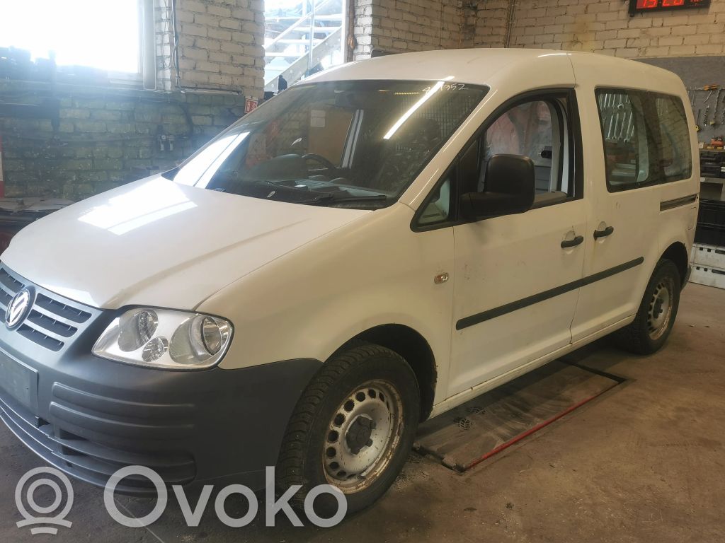 Caddy Caddy  2K0500051CM