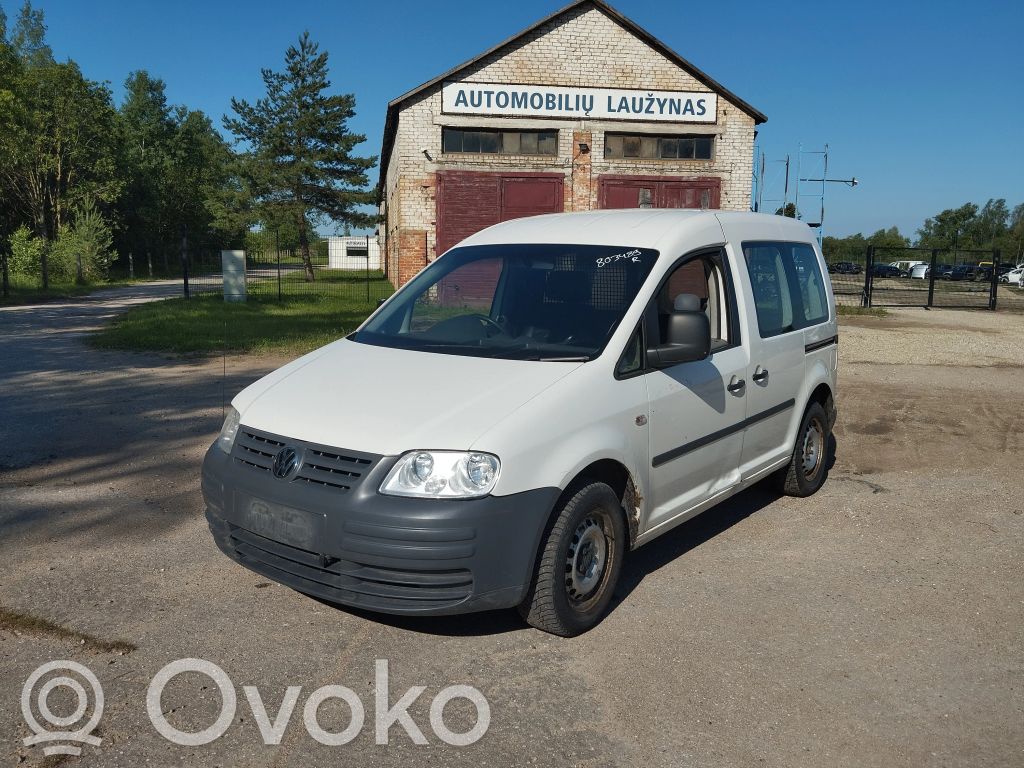 Caddy Caddy  2K0919050B