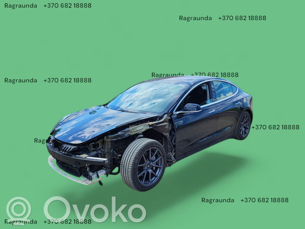 Model 3 Tesla Model 3  111016400B