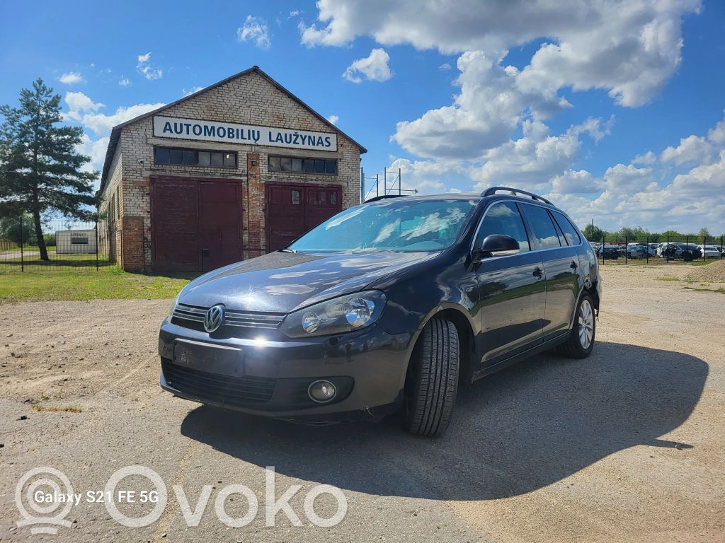 Golf VI Golf  1K4868110