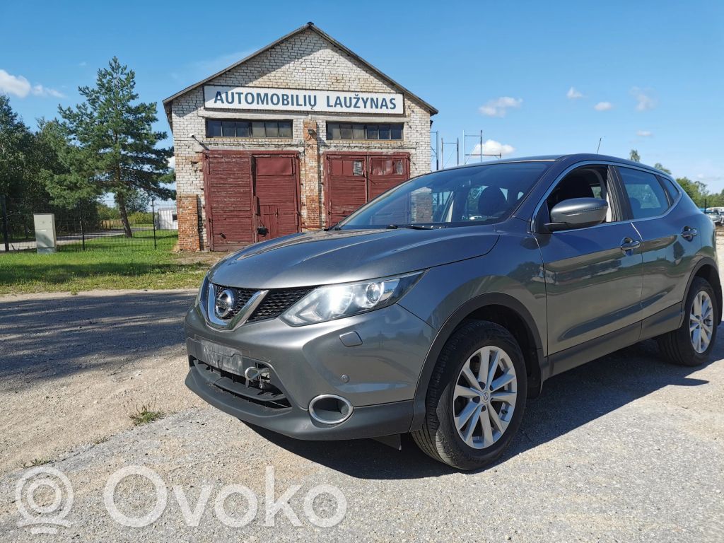 Qashqai Qashqai, Qashqai+2  807014EA1C
