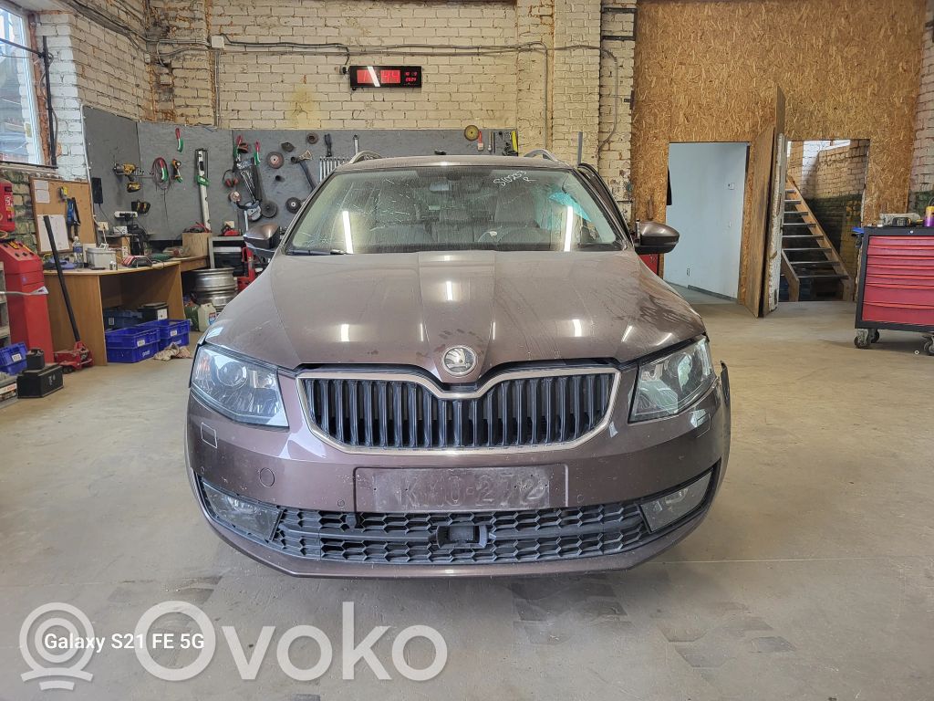 Octavia Mk3 (5E) Octavia  5Q0129620C