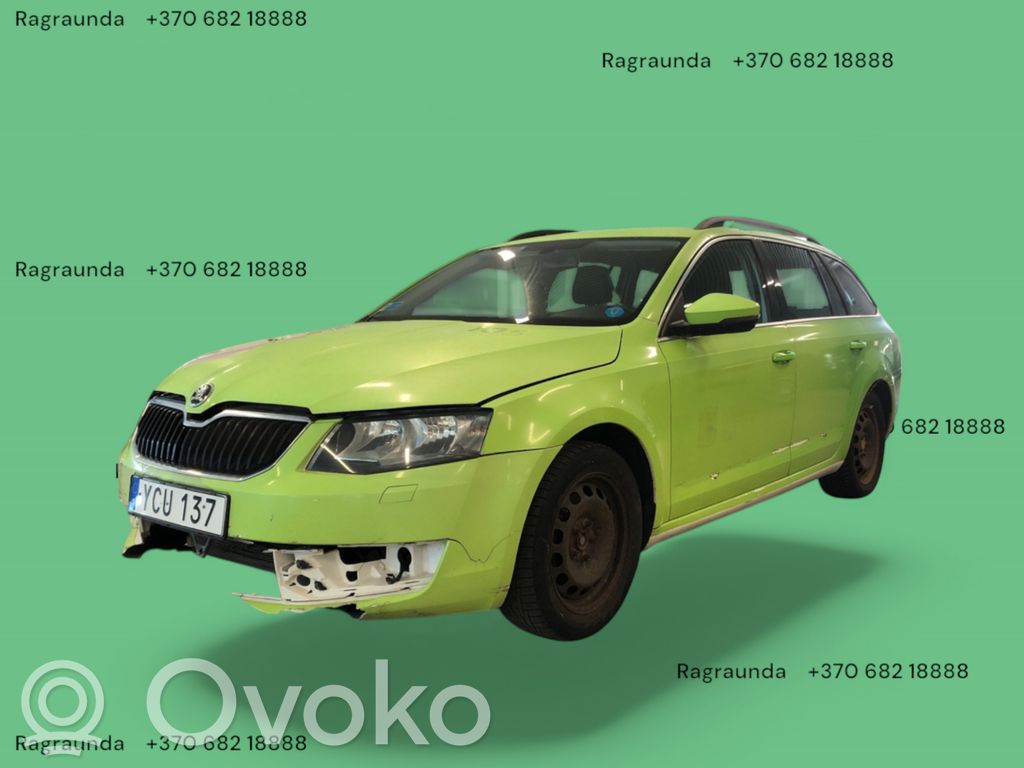 Octavia Mk3 (5E) Octavia  5Q0407272C