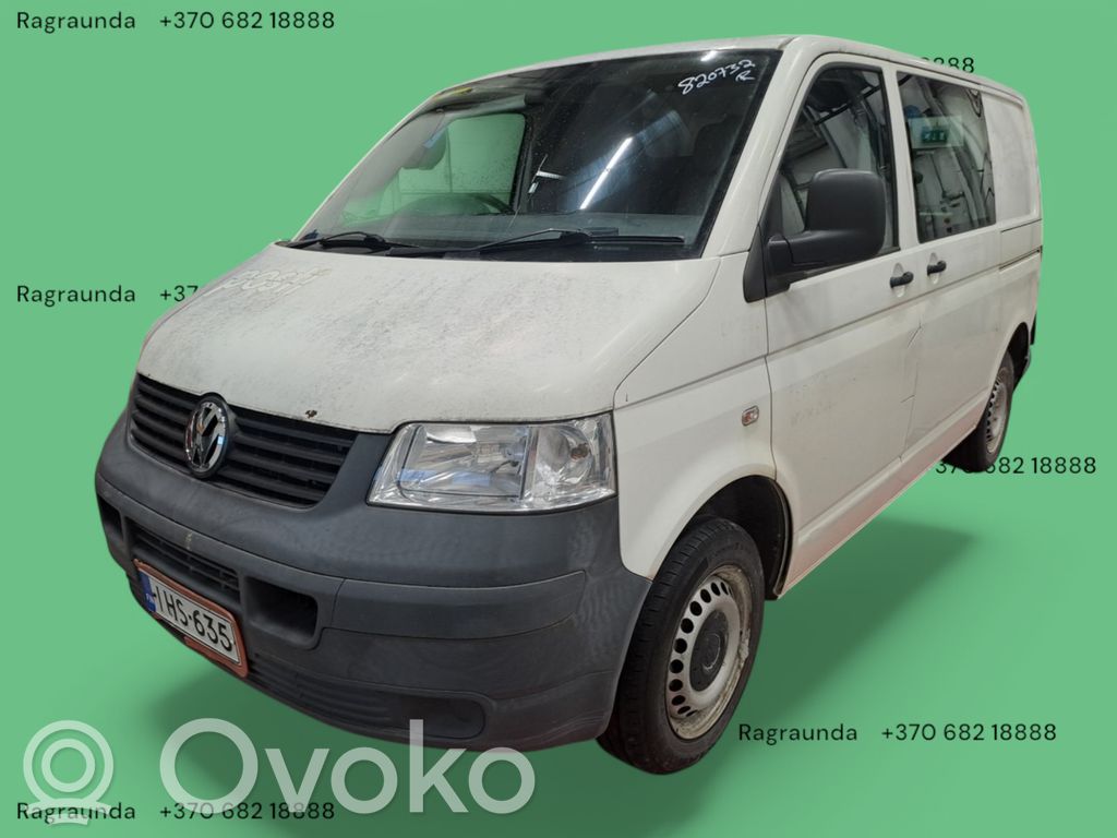 Transporter - Caravelle T5 Transporter/Caravelle  7H0422153H