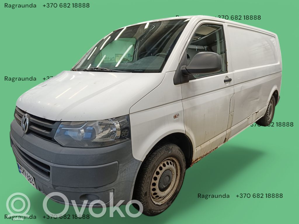 Transporter - Caravelle T5 Transporter/Caravelle  7E1837729K