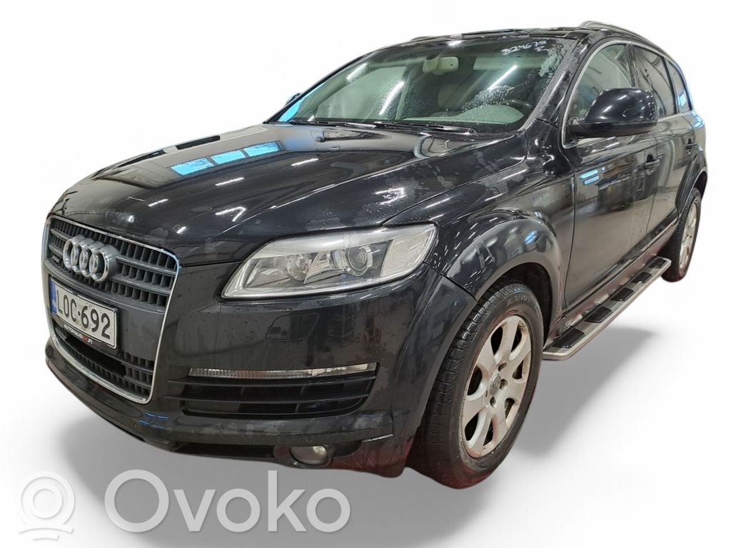Q7 4L Q7  HPH