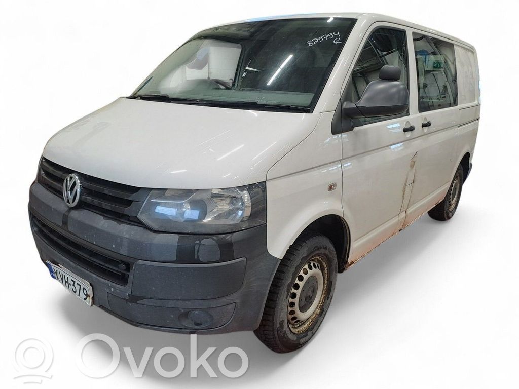 Transporter - Caravelle T5 Transporter/Caravelle  LRA03152