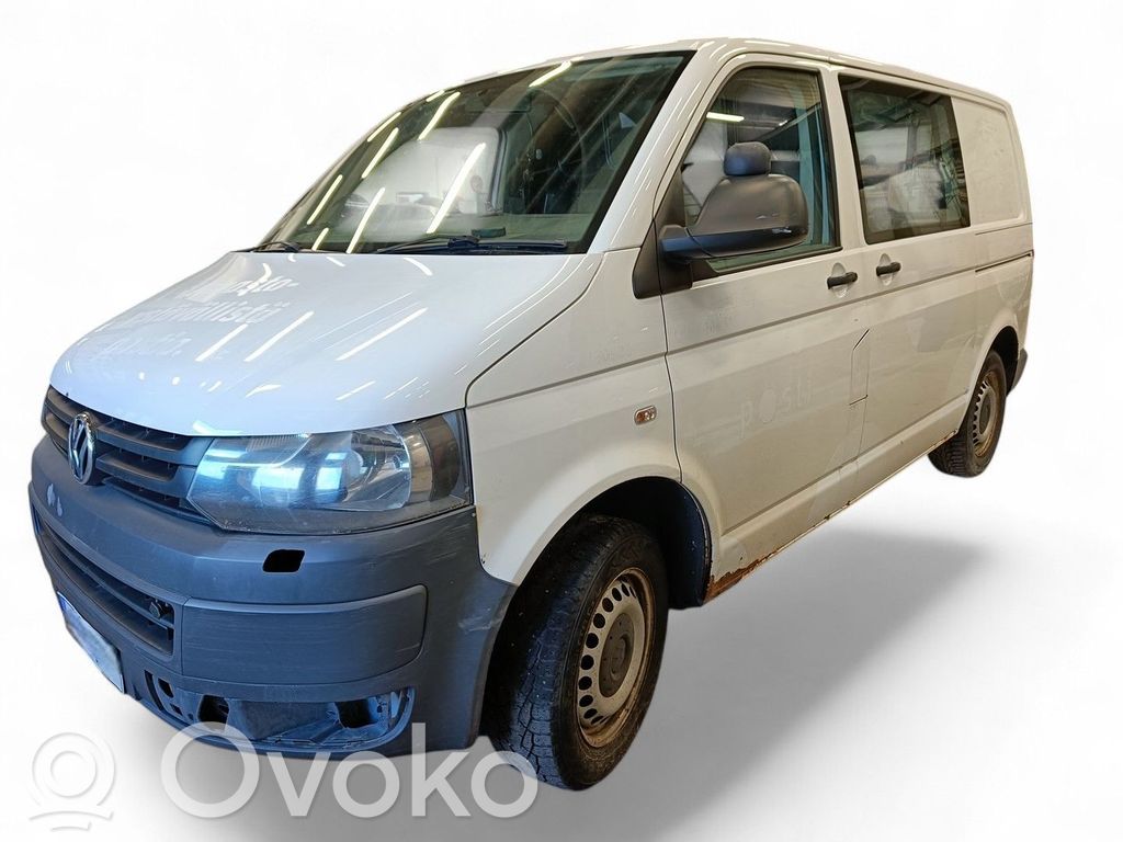 Transporter - Caravelle T5 Transporter/Caravelle  7E0807489