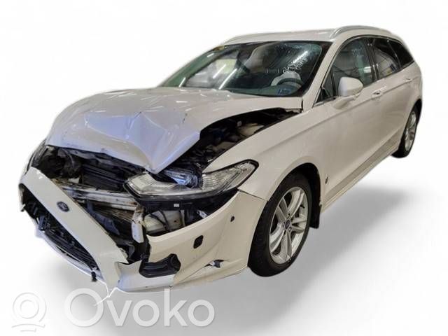 Mondeo MK V Mondeo  P0999766