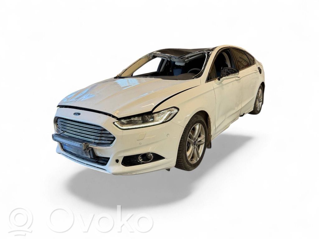 Mondeo MK V Mondeo  E1GR7000DD